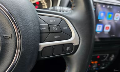 Compass 2nd Generation