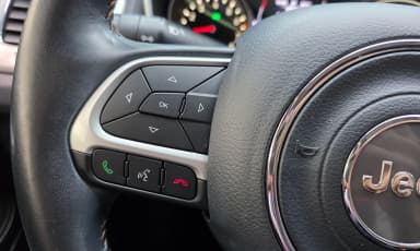 Compass 2nd Generation