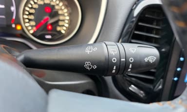 Compass 2nd Generation