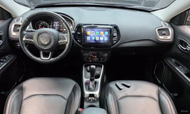Compass 2nd Generation