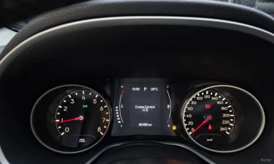 Compass 2nd Generation