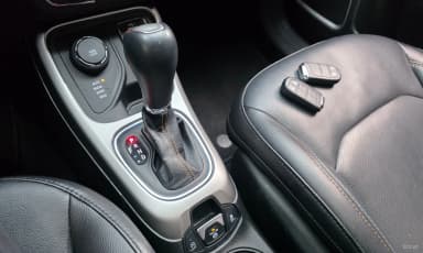 Compass 2nd Generation