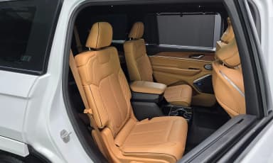 Grand Cherokee (WL)