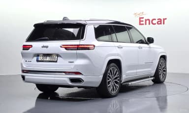 Grand Cherokee (WL)