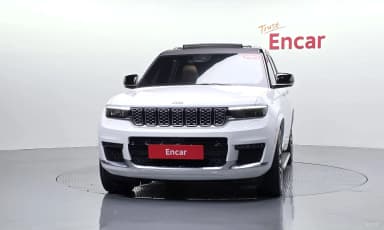 Grand Cherokee (WL)