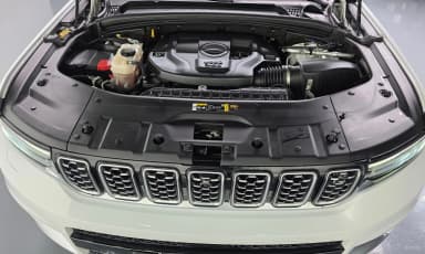 Grand Cherokee (WL)
