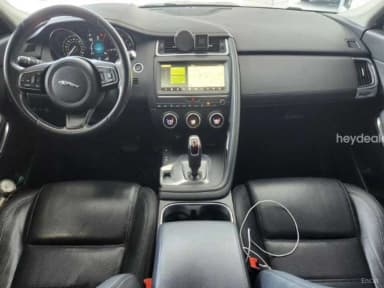 E-PACE