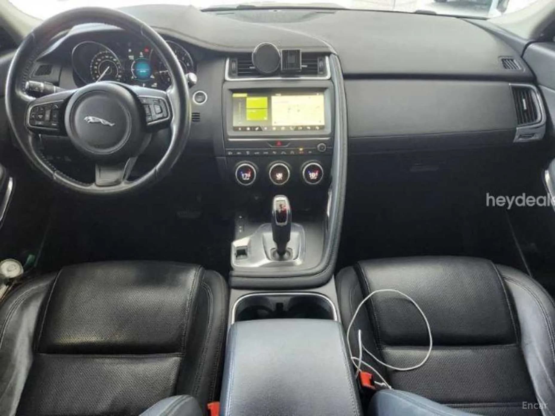 E-PACE