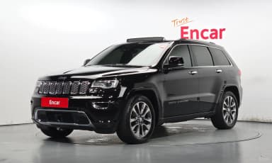 Grand Cherokee