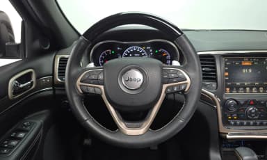 Grand Cherokee