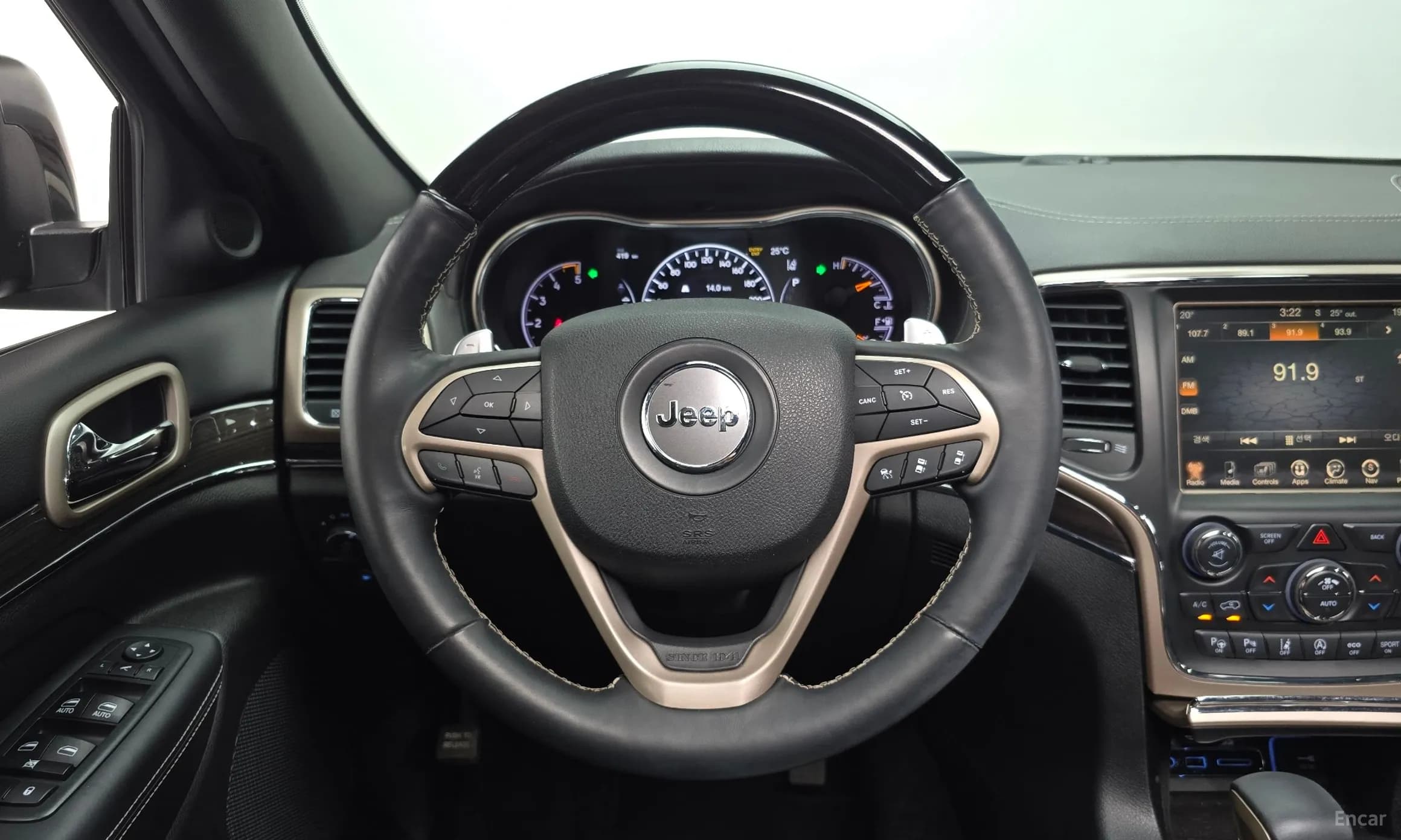 Grand Cherokee