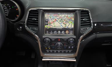 Grand Cherokee
