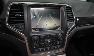 Grand Cherokee