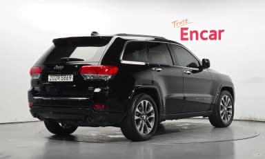 Grand Cherokee