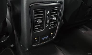 Grand Cherokee