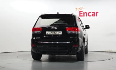 Grand Cherokee