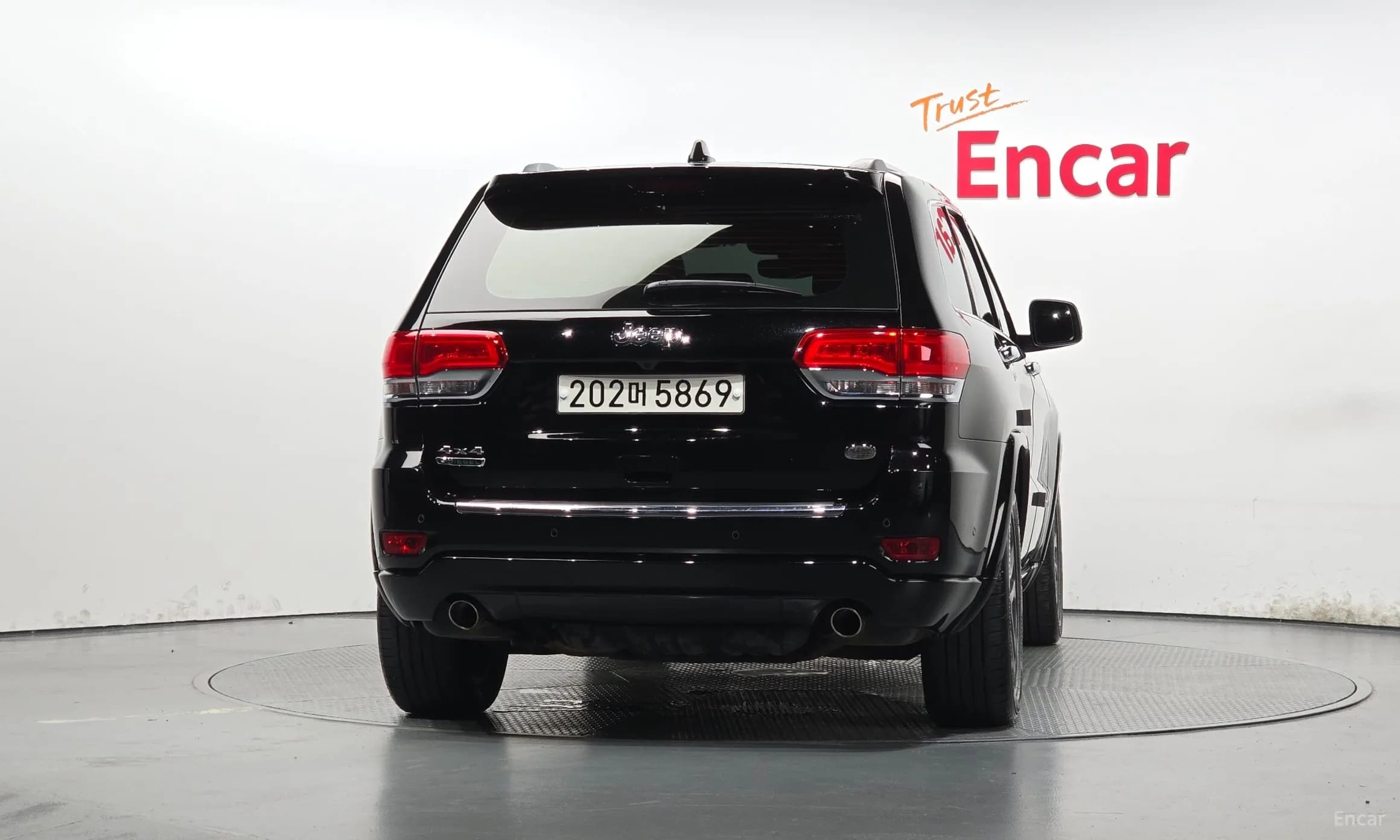 Grand Cherokee