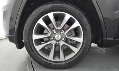 Grand Cherokee