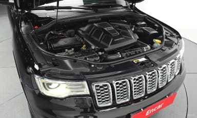 Grand Cherokee