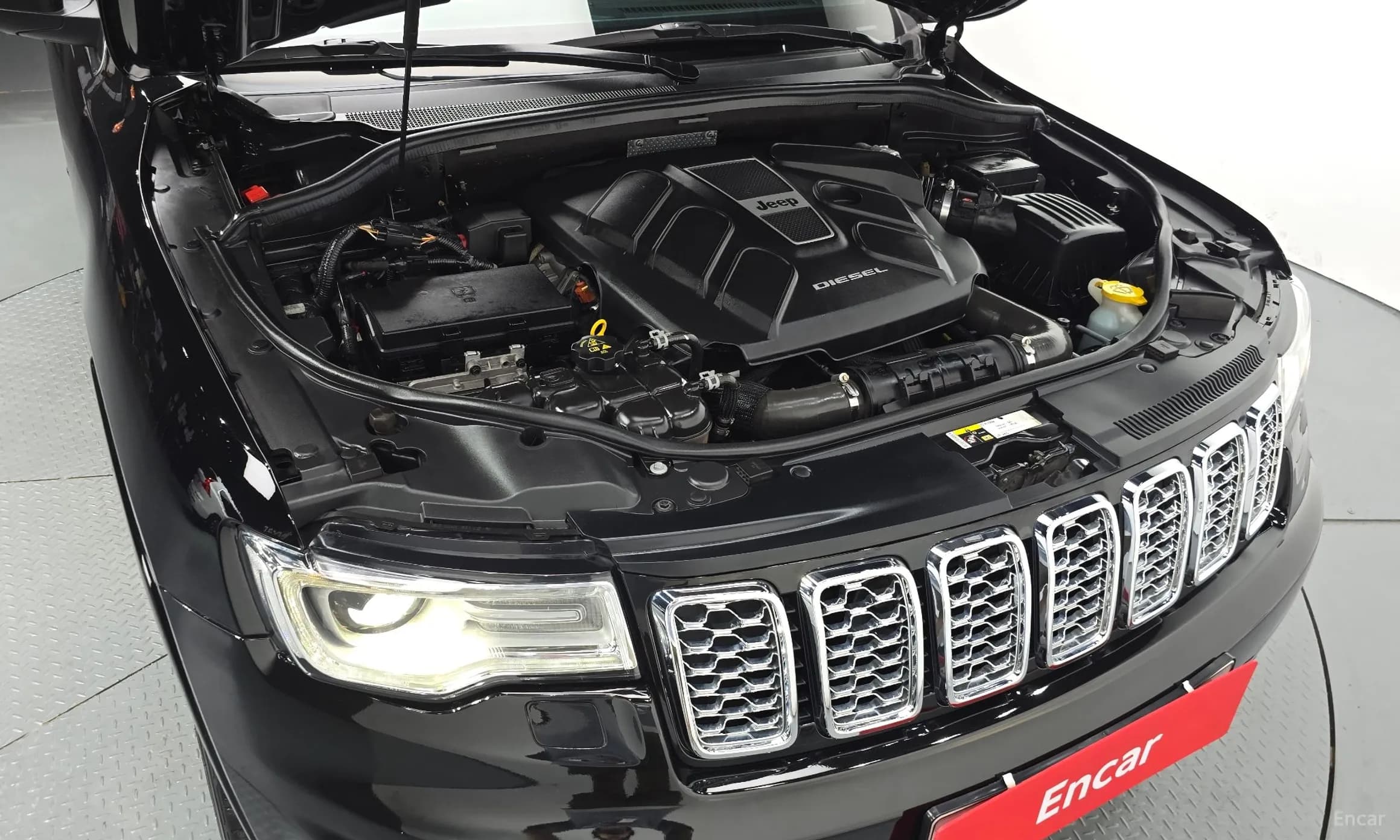 Grand Cherokee