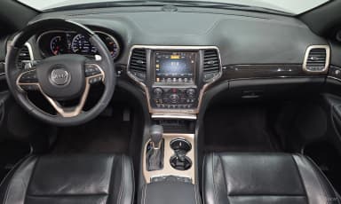 Grand Cherokee