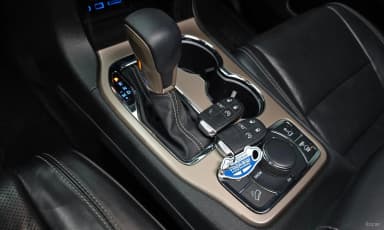 Grand Cherokee