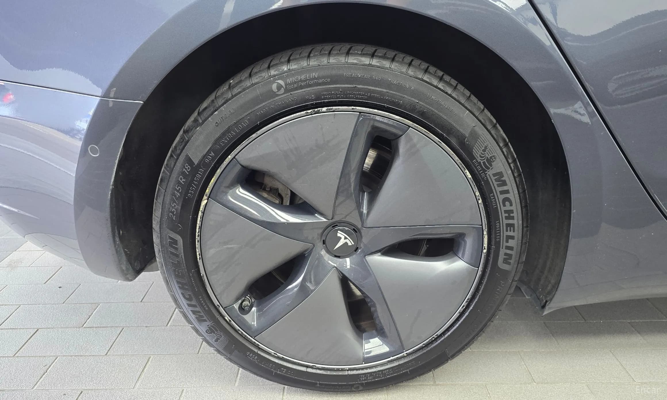 Model 3