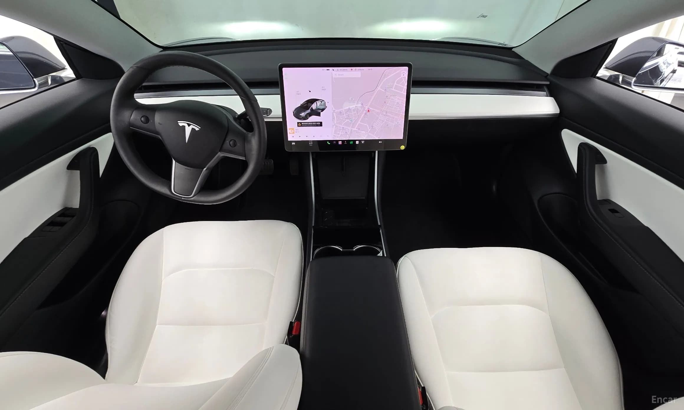 Model 3