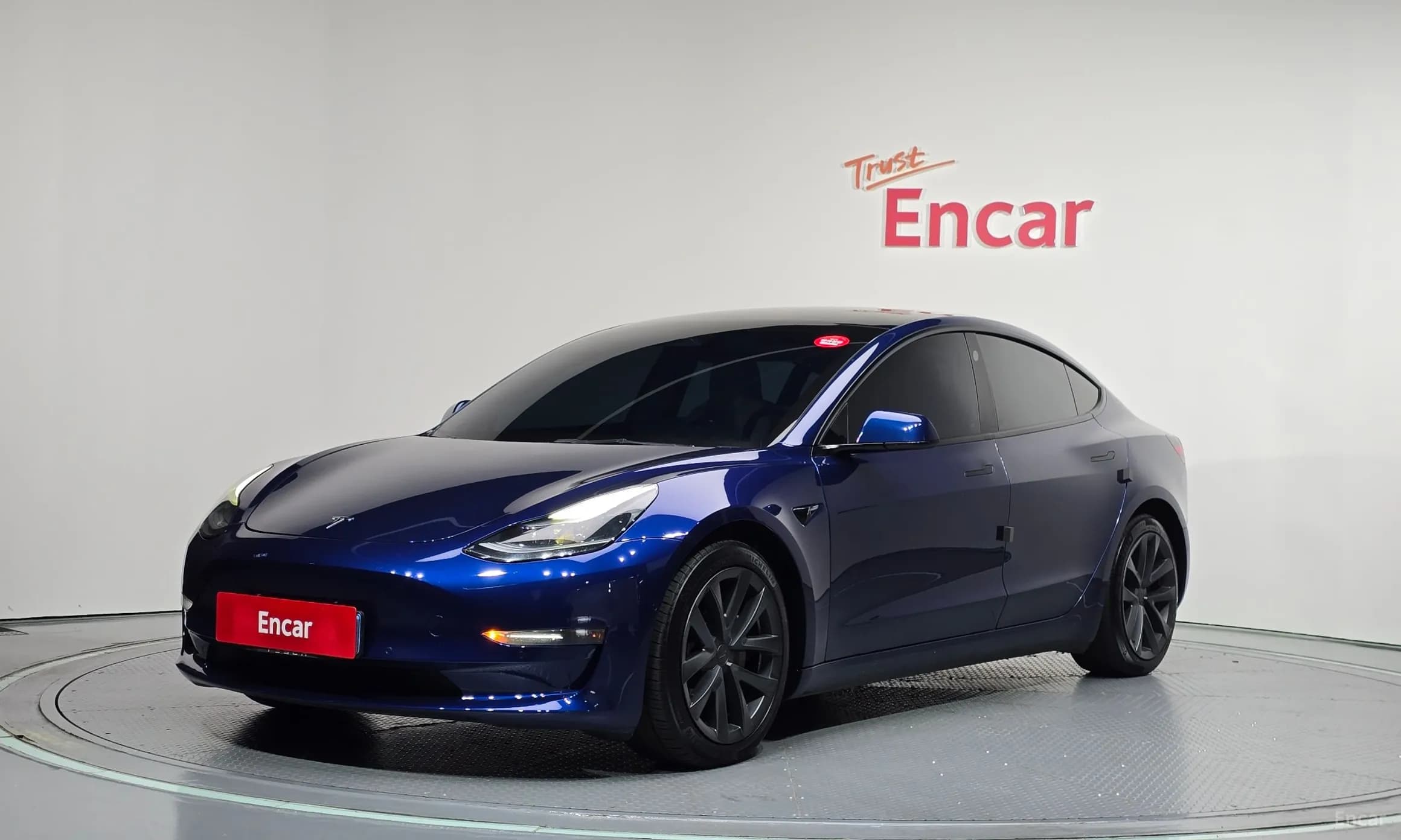 Model 3