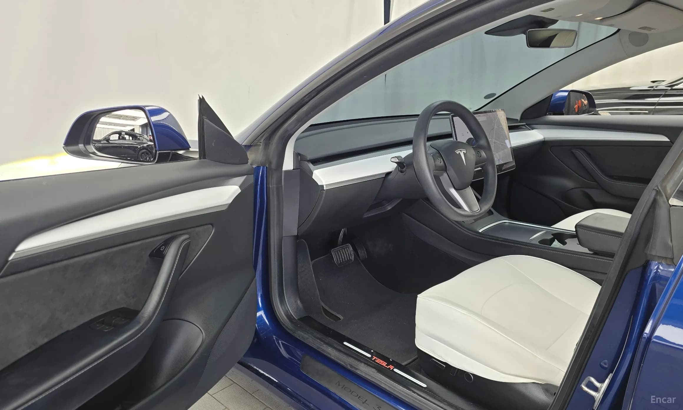 Model 3