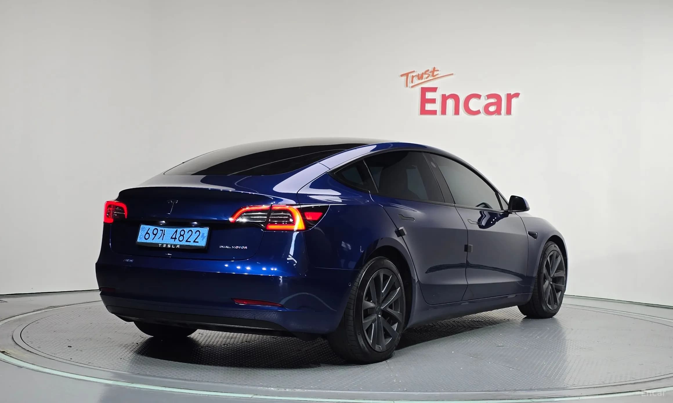 Model 3