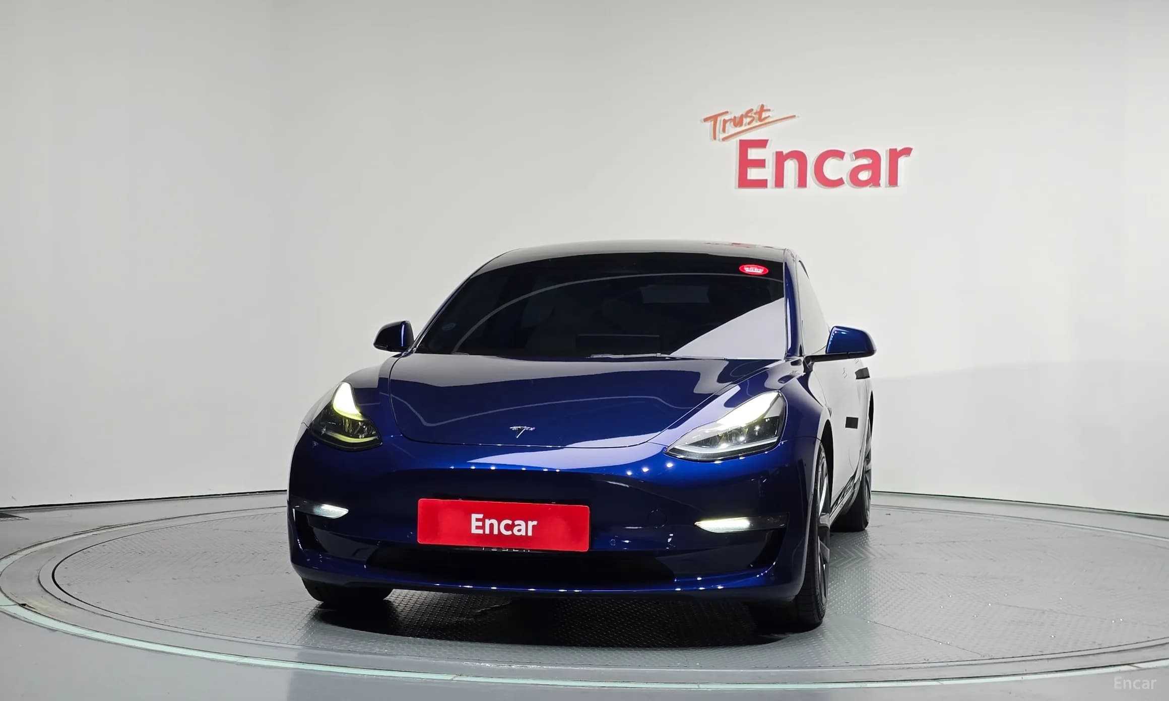 Model 3