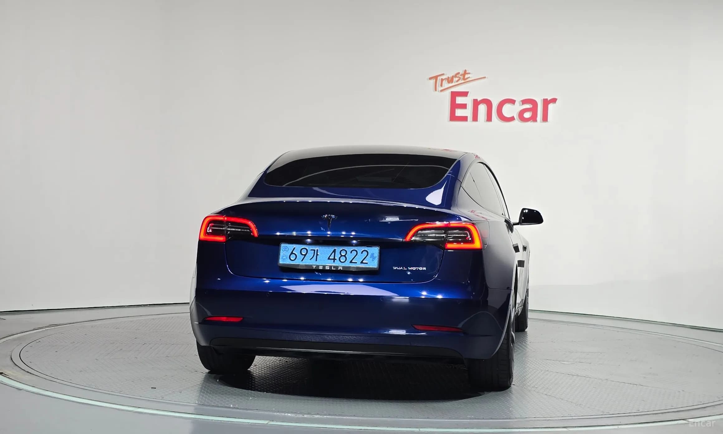 Model 3