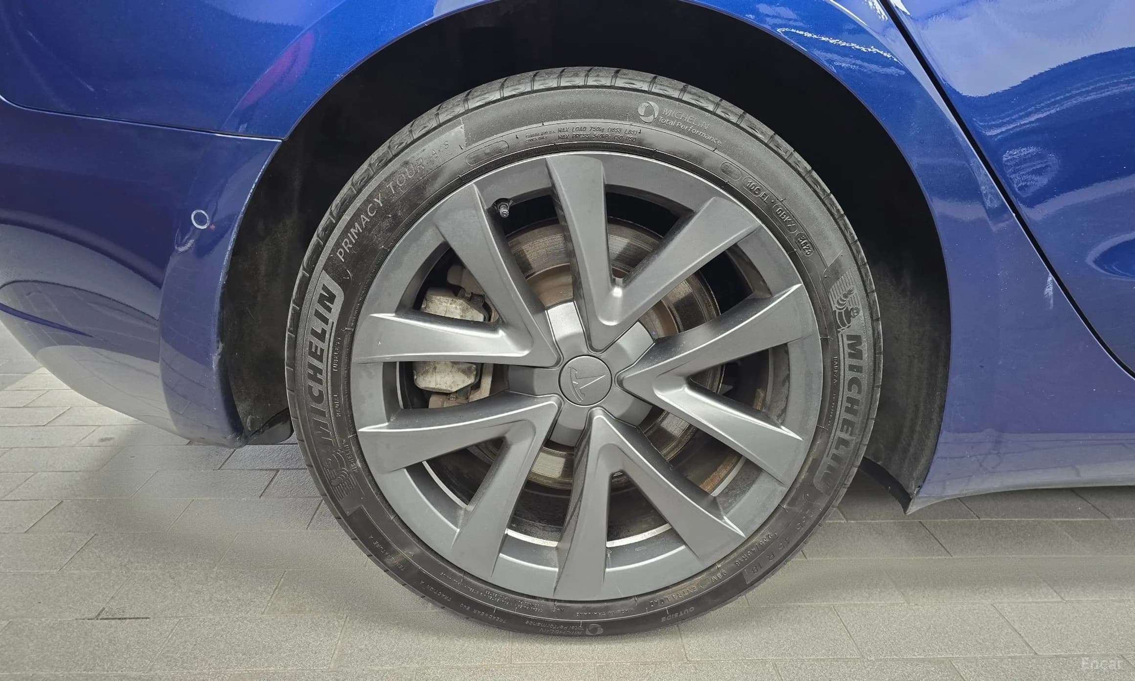 Model 3
