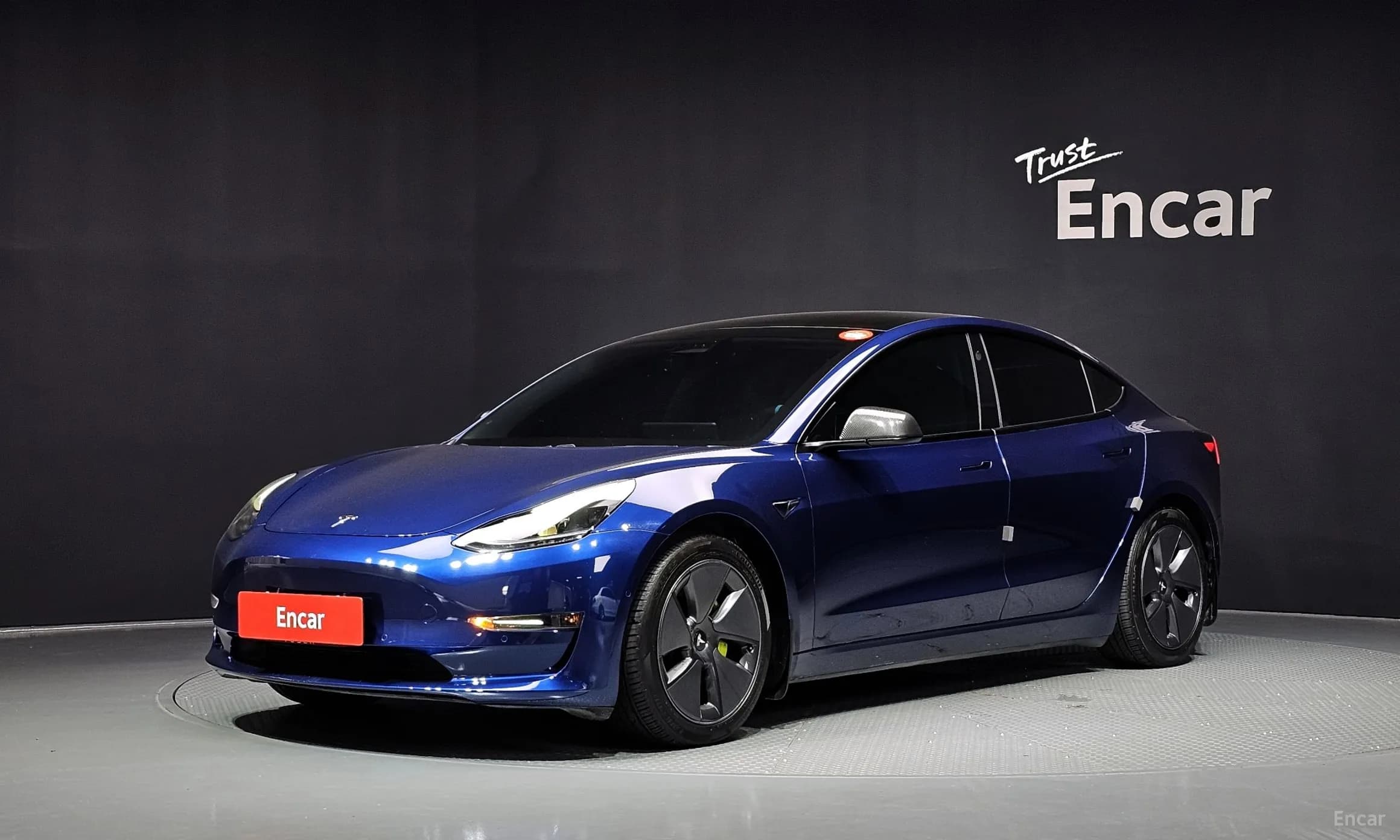 Model 3