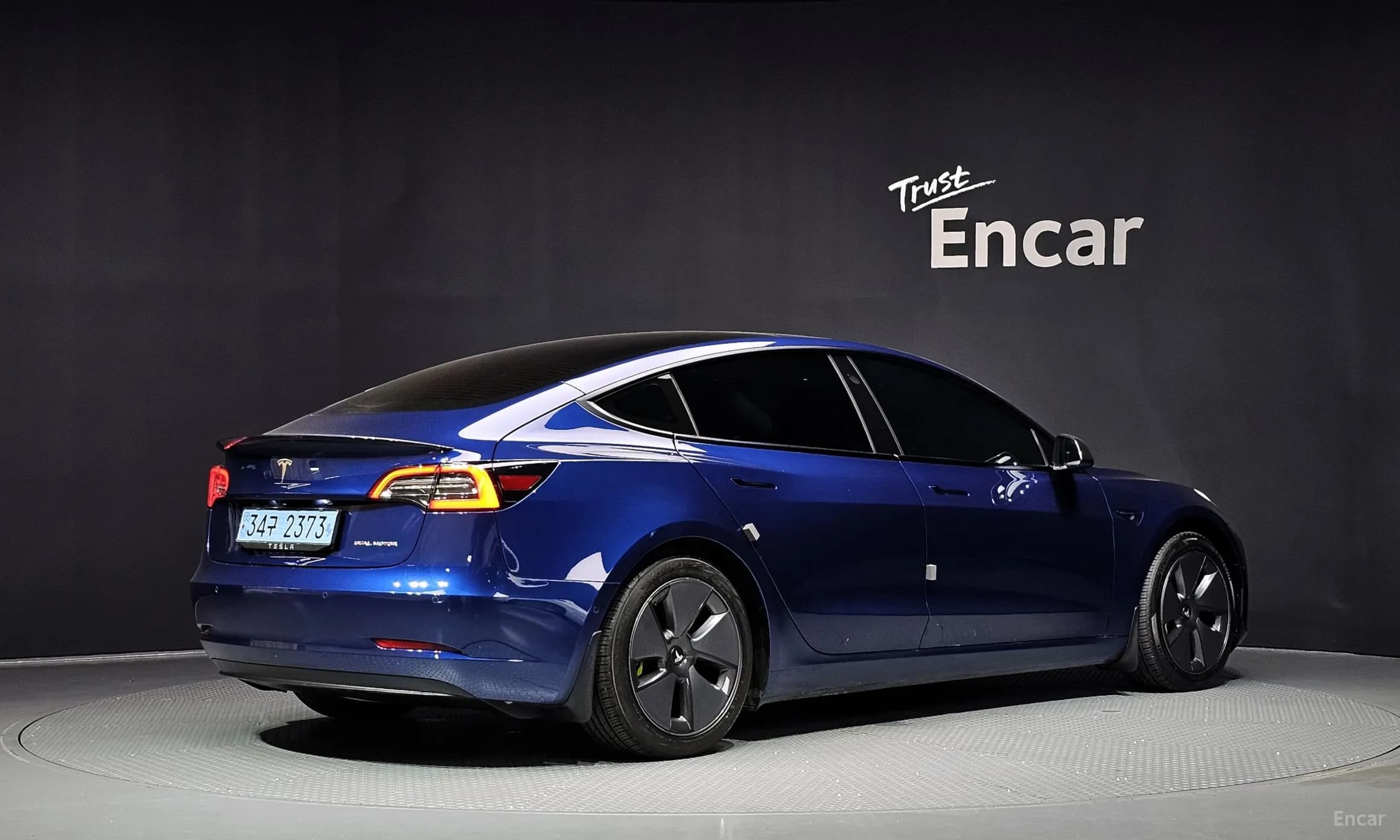 Model 3