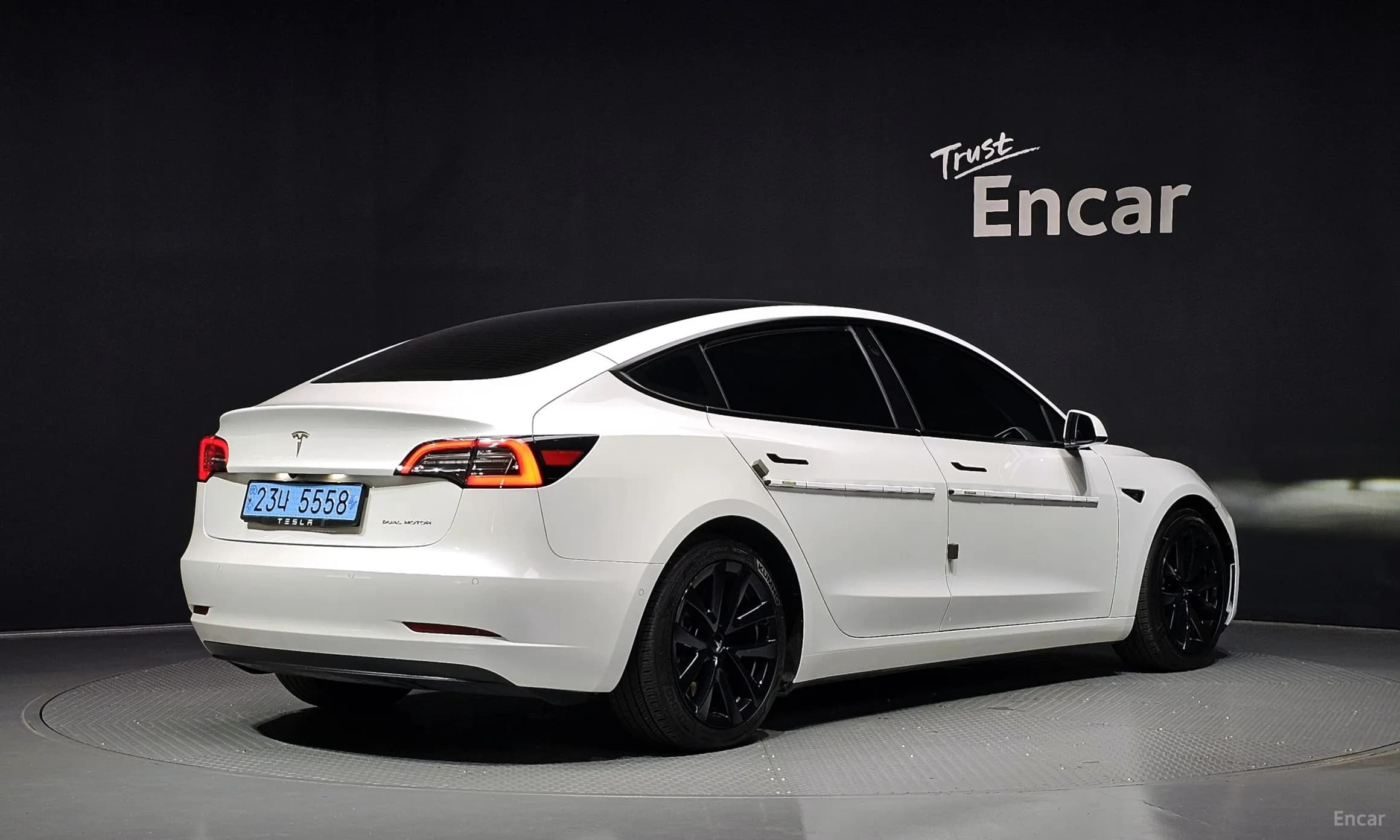 Model 3