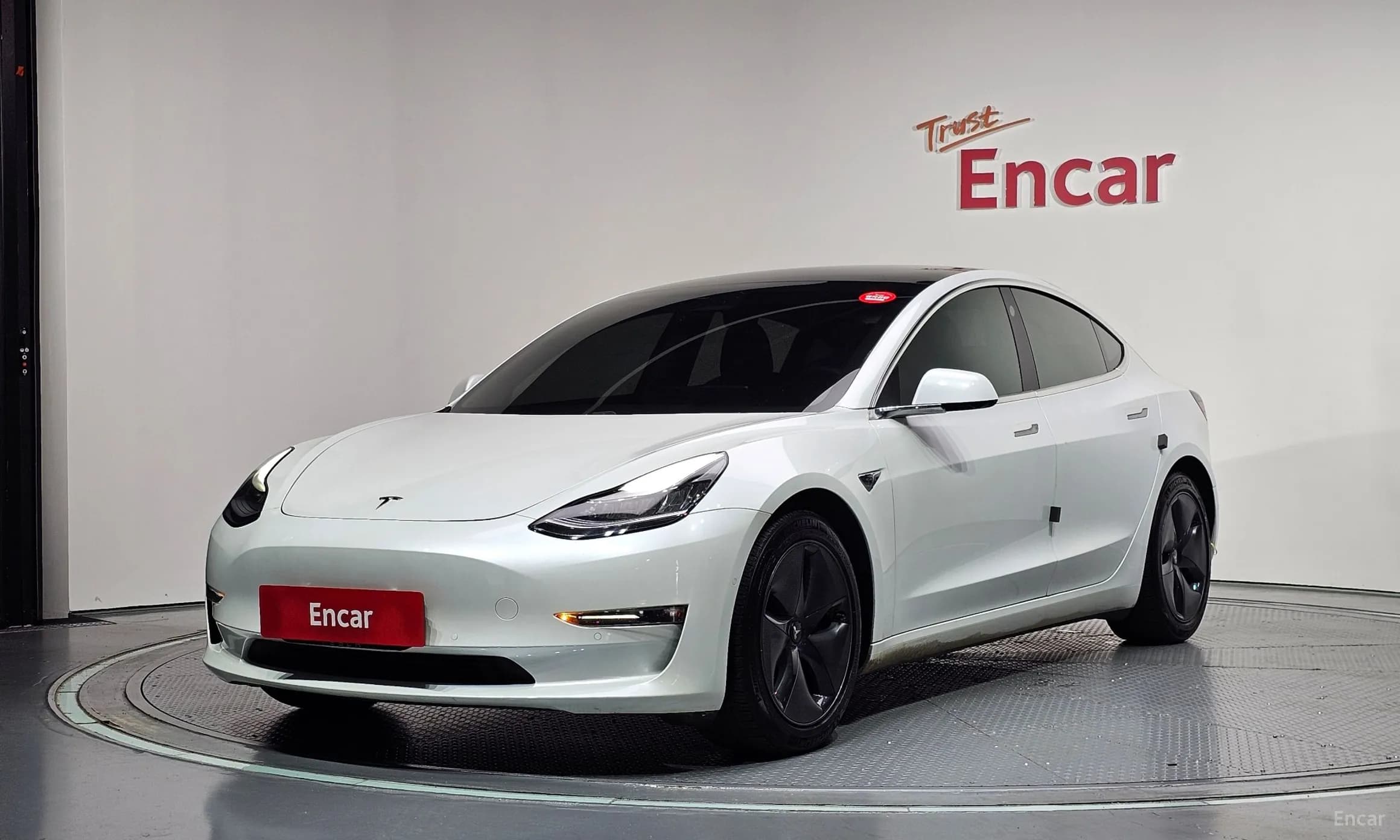 Model 3