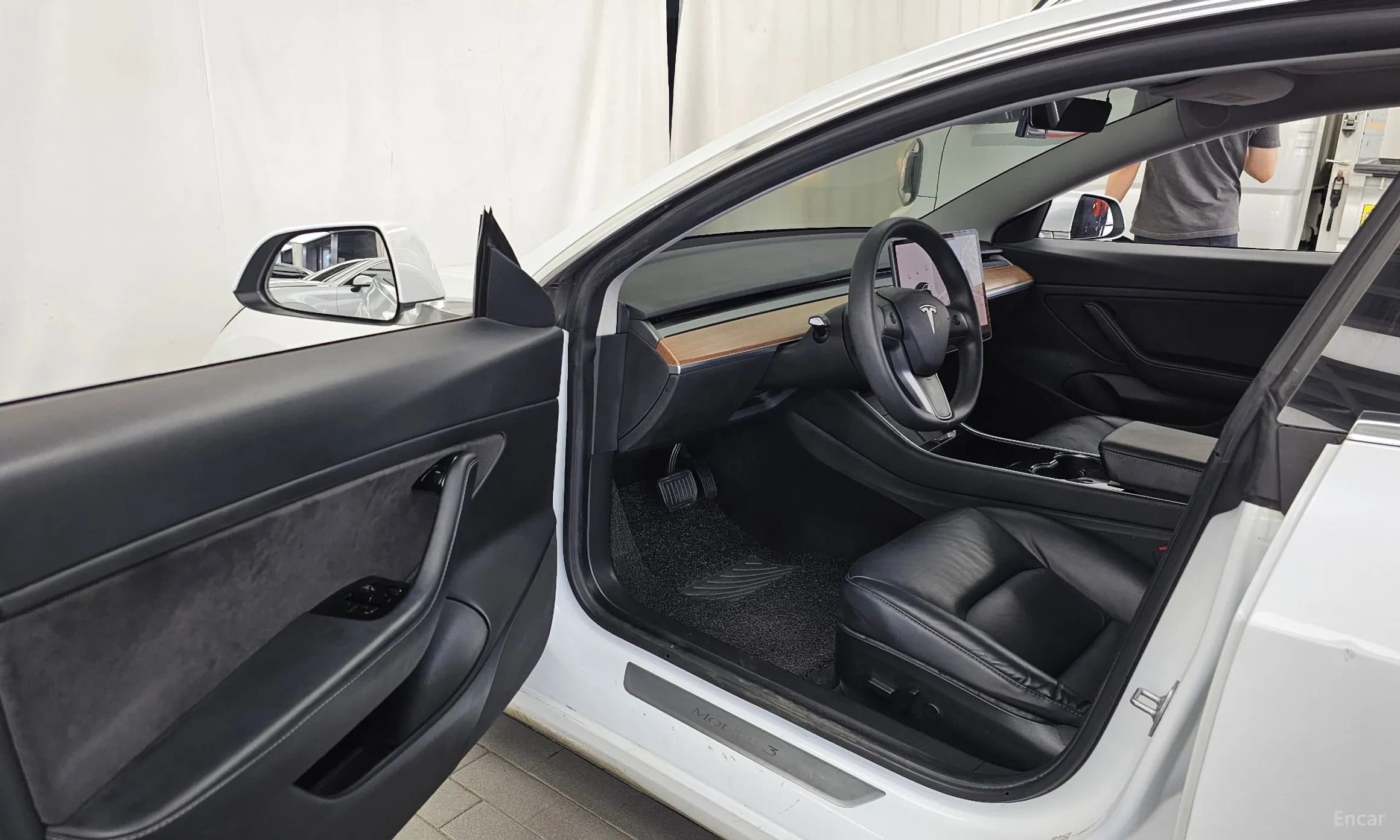 Model 3