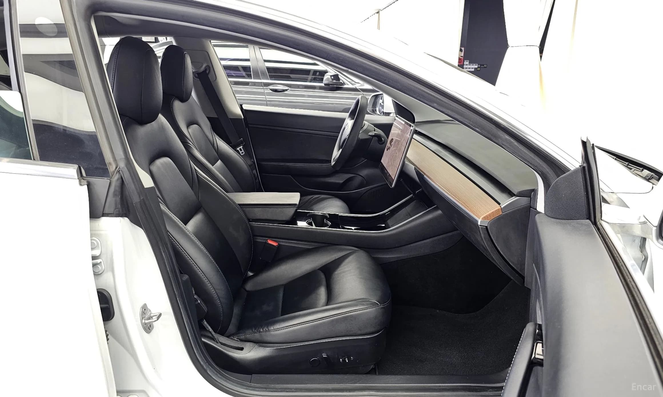 Model 3