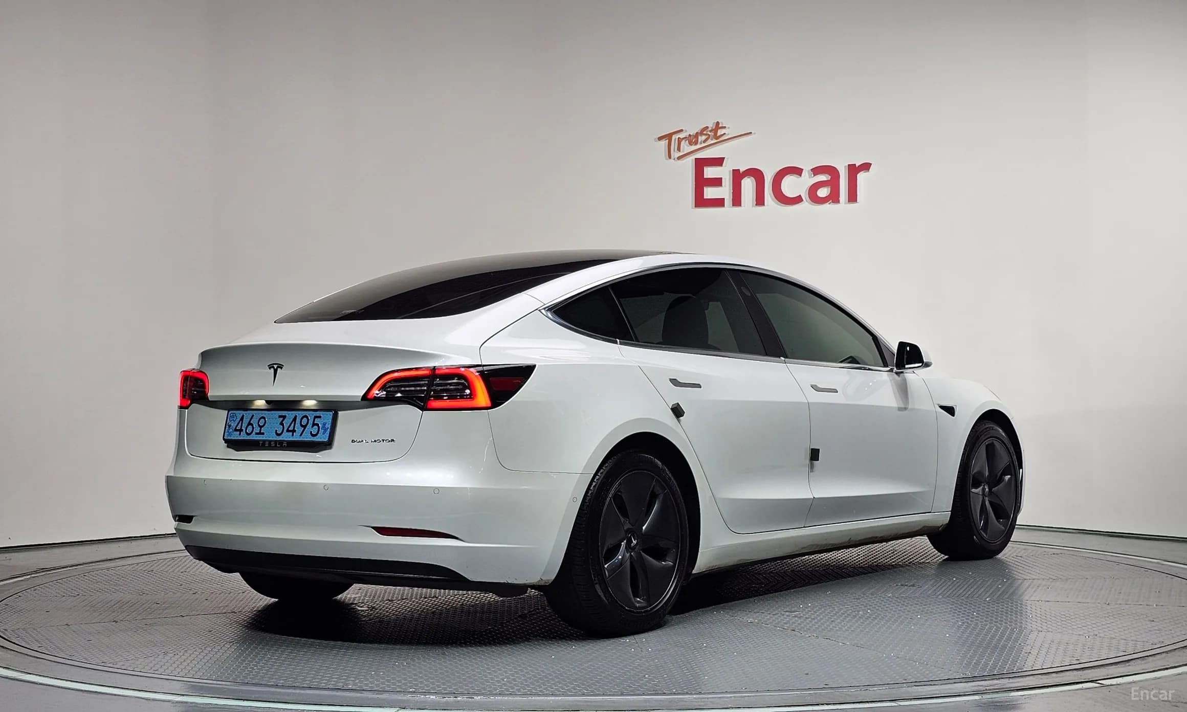 Model 3