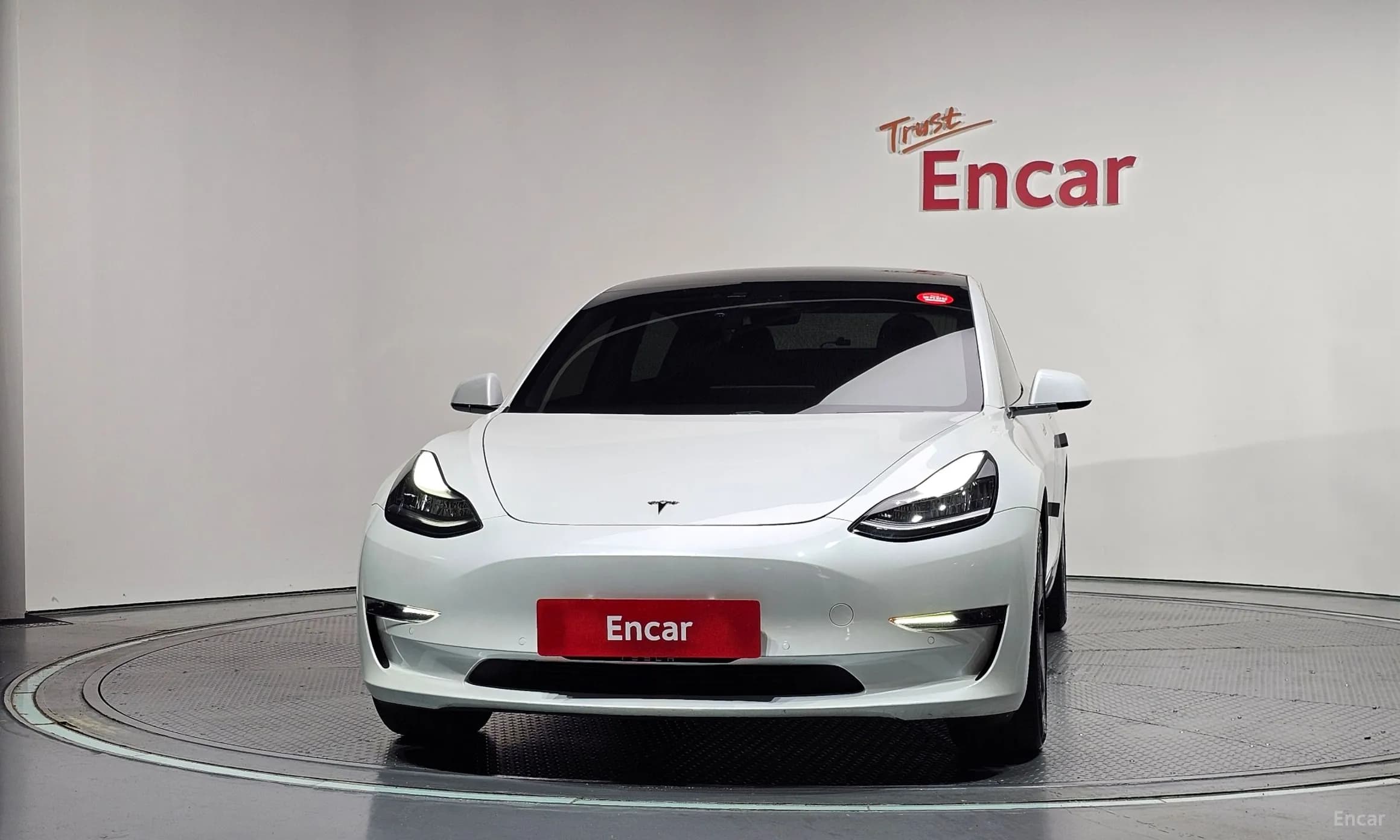 Model 3