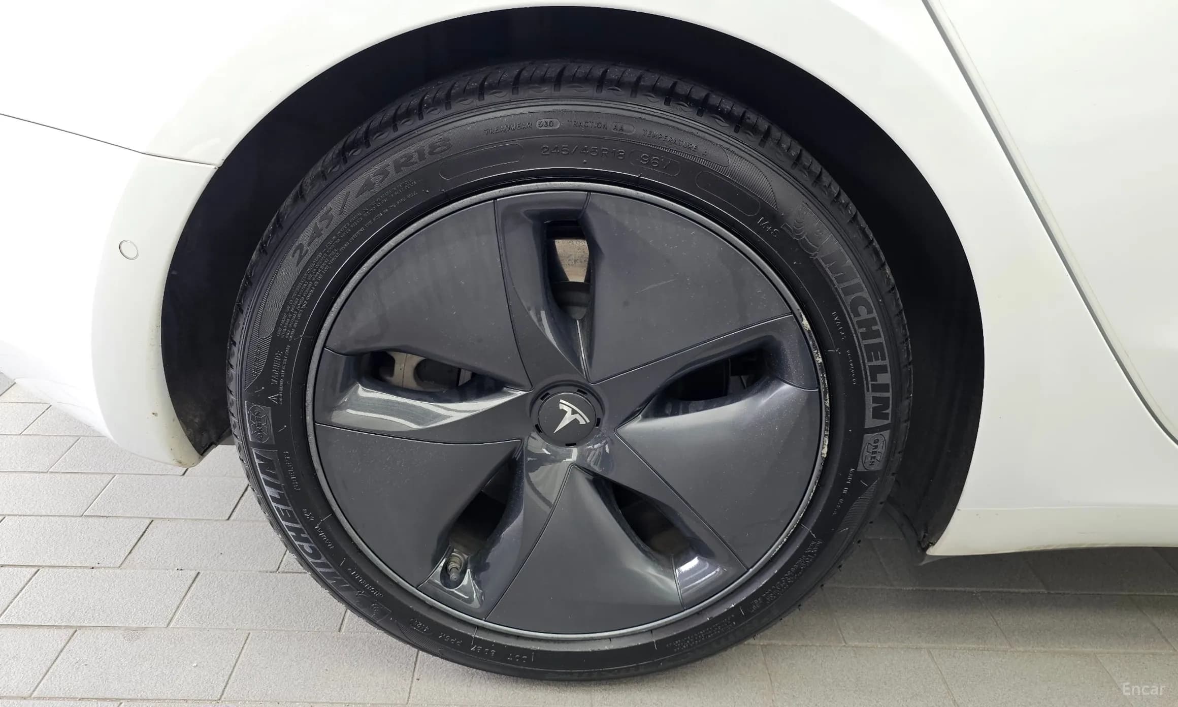 Model 3