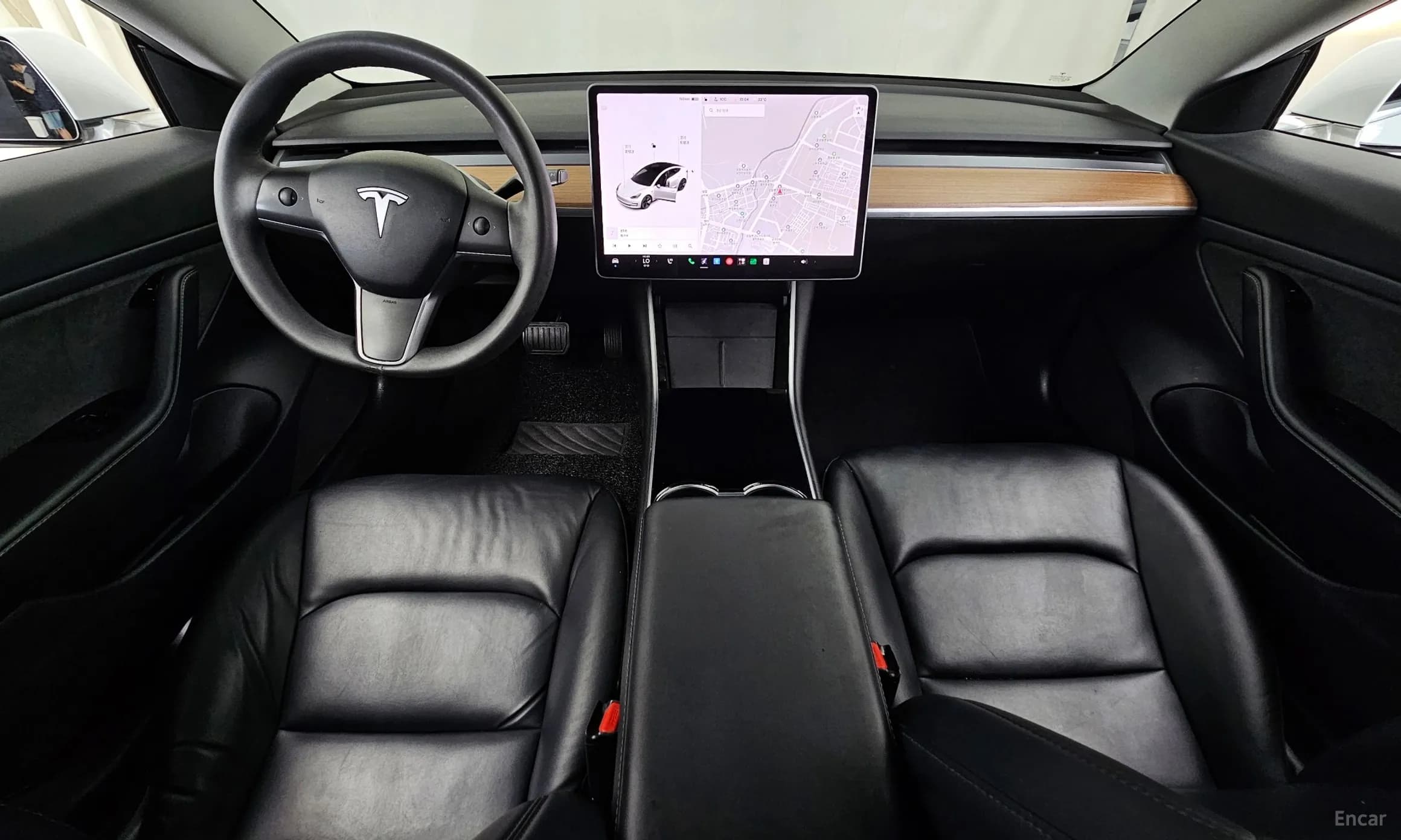 Model 3