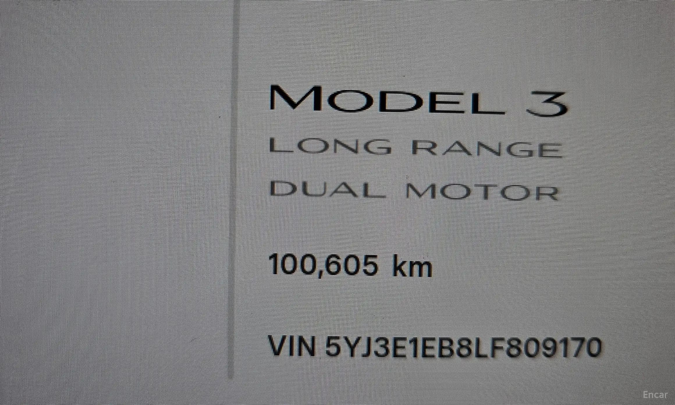 Model 3