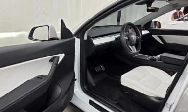 Model Y