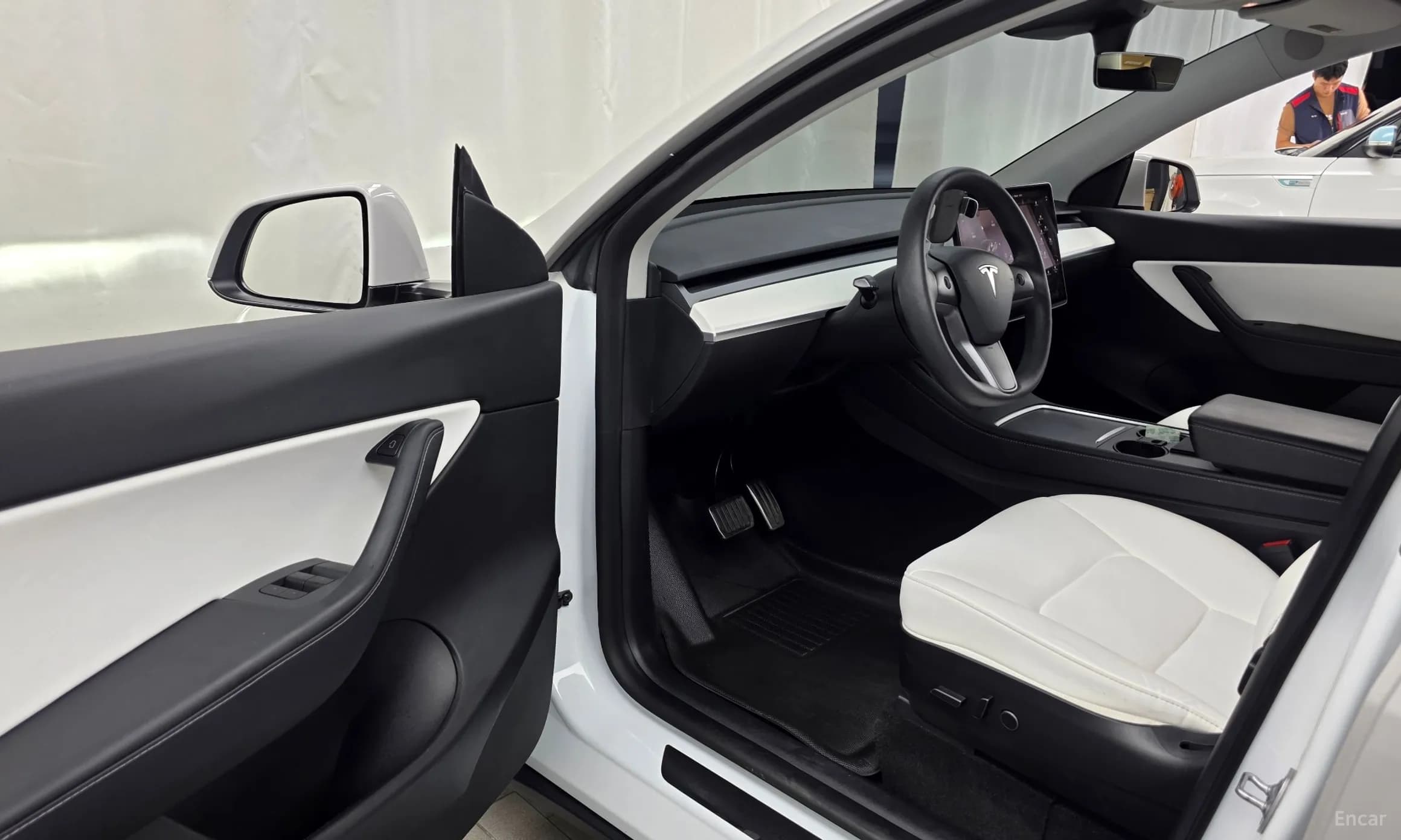Model Y