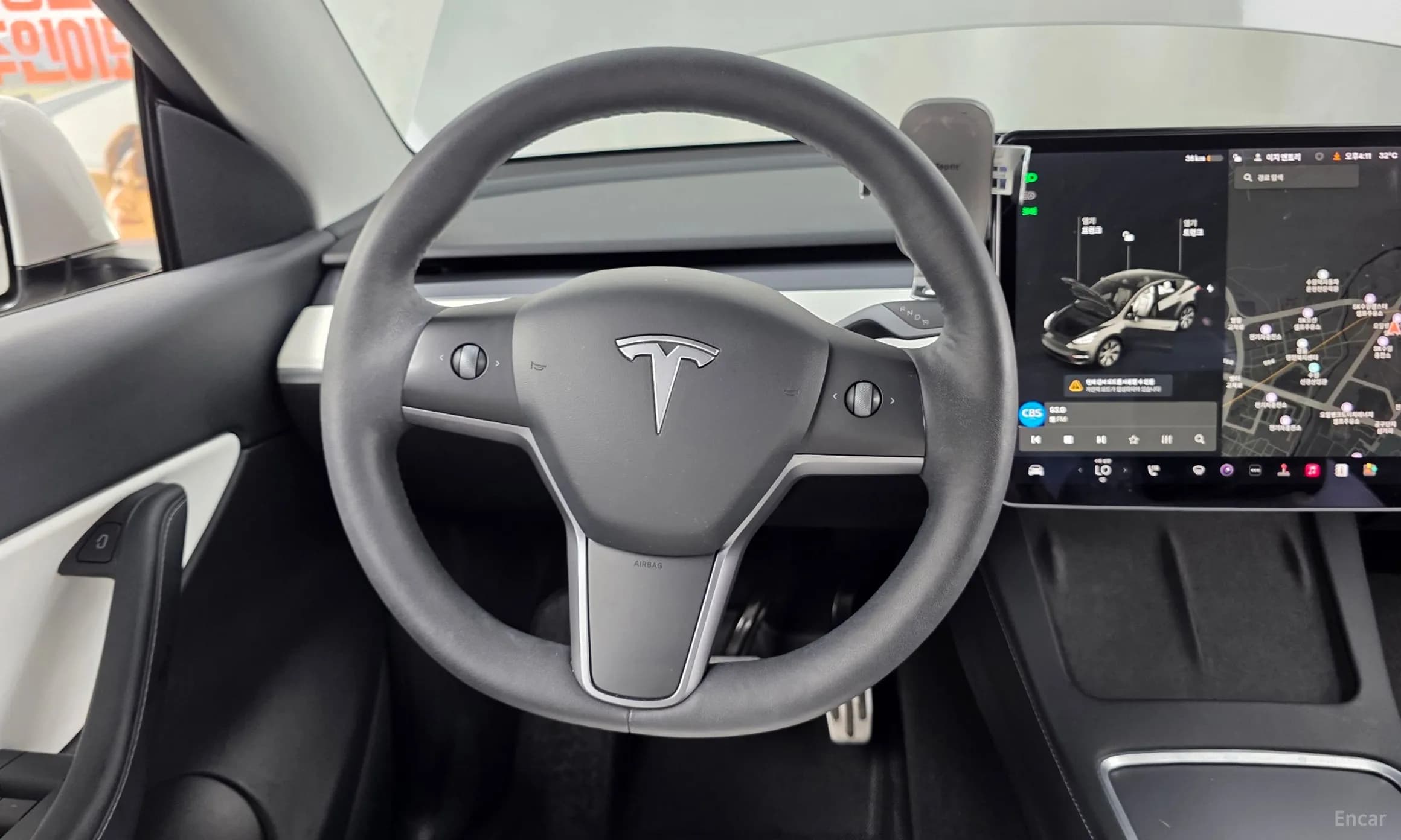 Model Y