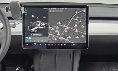 Model Y