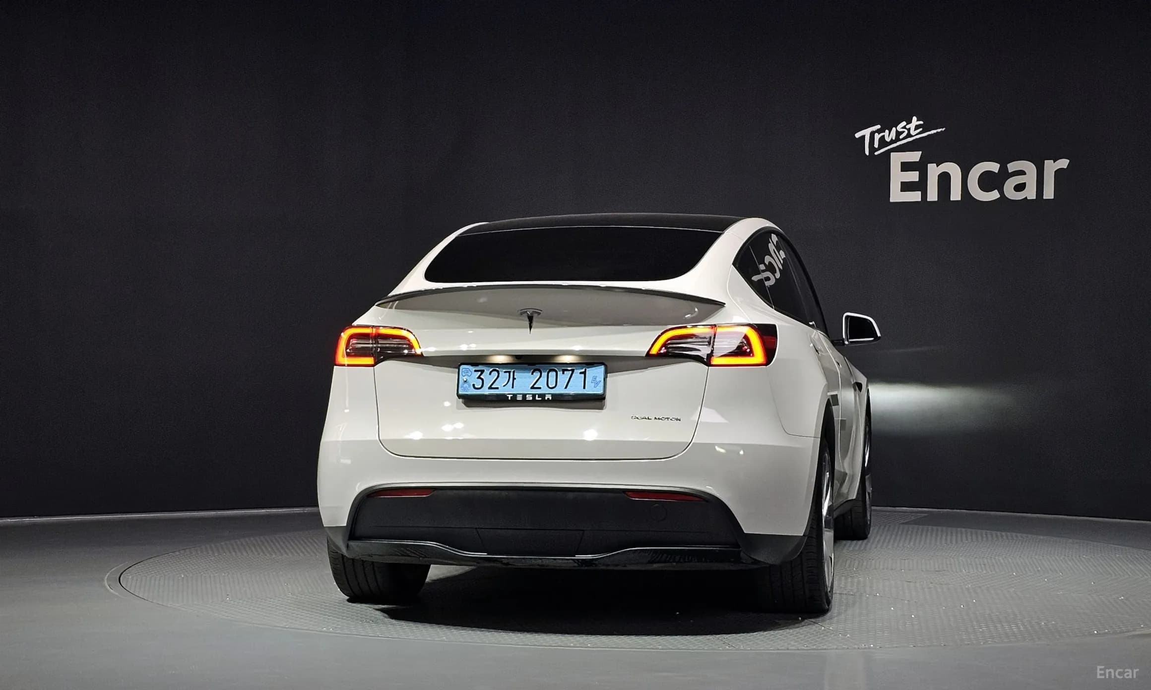 Model Y